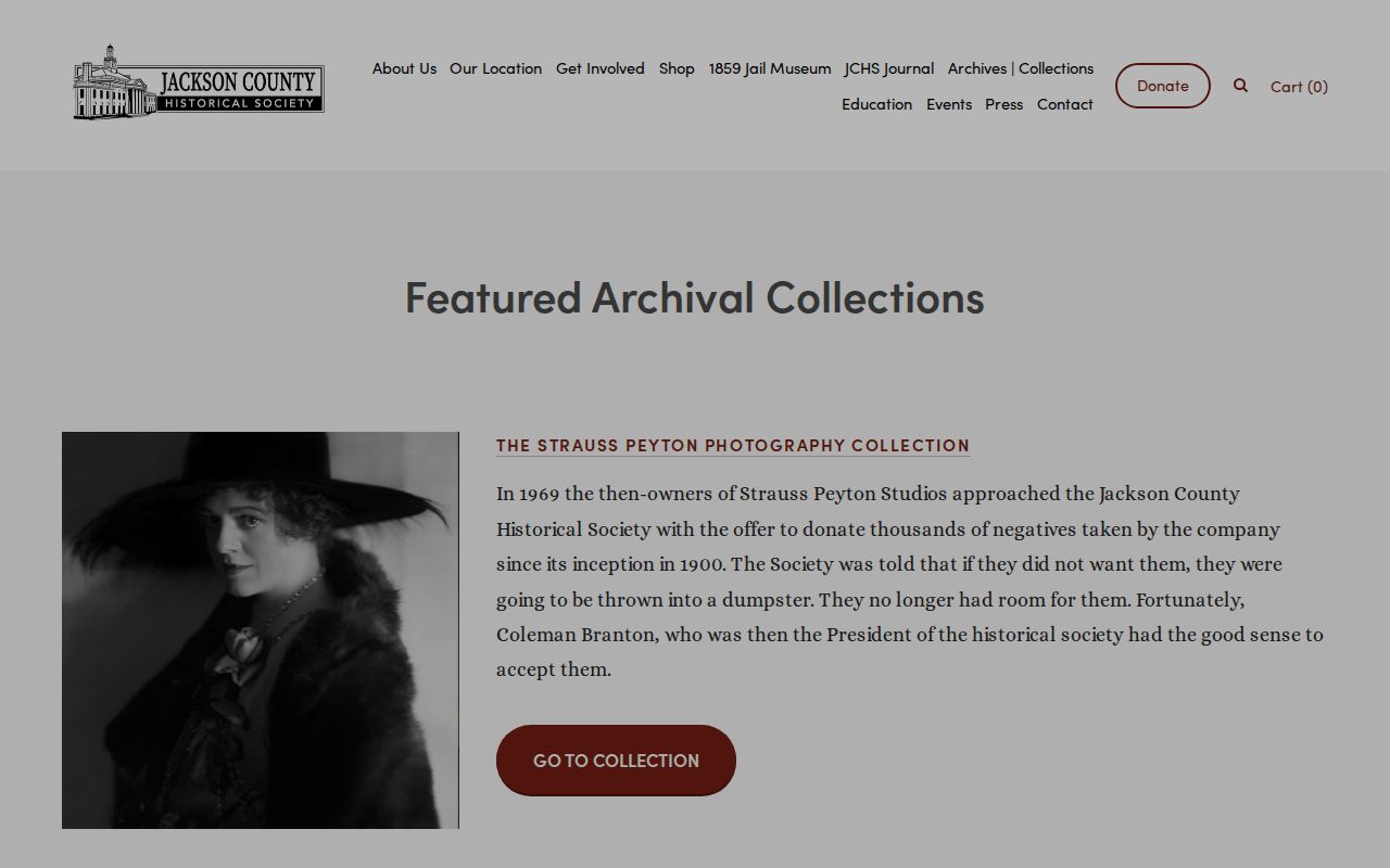 Blue Springs neighbors research at Jackson County Historical Society featured collections